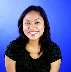 Meet your Posher, Nikki